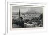 Budapest-null-Framed Giclee Print