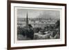 Budapest-null-Framed Giclee Print