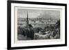 Budapest-null-Framed Giclee Print