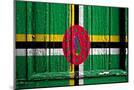 Wood Mount