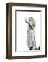 Buddah II-null-Framed Art Print