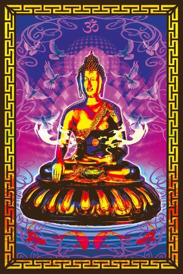 Standard Poster, , large