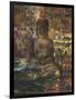 Buddah Zen-Smith Haynes-Framed Art Print