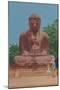 Buddha 1938-Alan Paul-Mounted Art Print