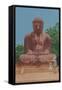 Buddha 1938-Alan Paul-Framed Stretched Canvas