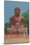 Buddha 1938-Alan Paul-Mounted Premium Giclee Print