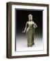 Buddha, 8th-9th Century-null-Framed Giclee Print