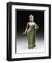 Buddha, 8th-9th Century-null-Framed Giclee Print