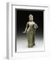 Buddha, 8th-9th Century-null-Framed Giclee Print