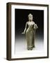 Buddha, 8th-9th Century-null-Framed Giclee Print