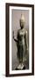 Buddha, Bronze Statue, Ayudhya School, Thailand, Thai Civilization, 16th-17th Century-null-Framed Giclee Print