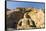 Buddha Cave, Datong, Shanxi Province, China-Paul Souders-Framed Stretched Canvas