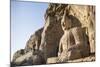 Buddha Cave, Datong, Shanxi Province, China-Paul Souders-Mounted Photographic Print