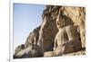 Buddha Cave, Datong, Shanxi Province, China-Paul Souders-Framed Photographic Print