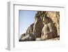 Buddha Cave, Datong, Shanxi Province, China-Paul Souders-Framed Photographic Print