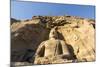 Buddha Cave, Datong, Shanxi Province, China-Paul Souders-Mounted Photographic Print