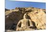 Buddha Cave, Datong, Shanxi Province, China-Paul Souders-Mounted Photographic Print