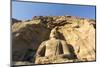 Buddha Cave, Datong, Shanxi Province, China-Paul Souders-Mounted Photographic Print