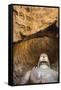 Buddha Caves, Datong, Shanxi Province, China-Paul Souders-Framed Stretched Canvas