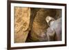 Buddha Caves, Datong, Shanxi Province, China-Paul Souders-Framed Photographic Print