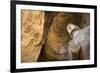 Buddha Caves, Datong, Shanxi Province, China-Paul Souders-Framed Photographic Print