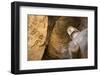 Buddha Caves, Datong, Shanxi Province, China-Paul Souders-Framed Photographic Print