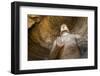 Buddha Caves, Datong, Shanxi Province, China-Paul Souders-Framed Photographic Print