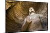 Buddha Caves, Datong, Shanxi Province, China-Paul Souders-Mounted Photographic Print