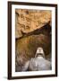 Buddha Caves, Datong, Shanxi Province, China-Paul Souders-Framed Photographic Print