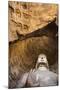 Buddha Caves, Datong, Shanxi Province, China-Paul Souders-Mounted Photographic Print