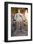 Buddha Caves, Datong, Shanxi Province, China-Paul Souders-Framed Photographic Print