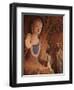 Buddha, China-Science Source-Framed Giclee Print