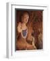 Buddha, China-Science Source-Framed Giclee Print