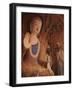 Buddha, China-Science Source-Framed Giclee Print