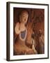 Buddha, China-Science Source-Framed Giclee Print