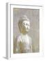 Buddha Dreams-Kimberly Allen-Framed Art Print