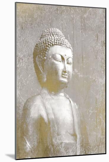 Buddha Dreams-Kimberly Allen-Mounted Art Print