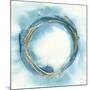 Buddha Enso-Chris Paschke-Mounted Art Print