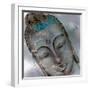 Buddha Gaze-Stella Chang-Framed Art Print