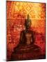Buddha Gold-Daniel Stanford-Mounted Art Print