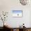 Buddha Head, White Sands National Monument, Alamogordo, New Mexico-Julien McRoberts-Photographic Print displayed on a wall