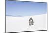 Buddha Head, White Sands National Monument, Alamogordo, New Mexico-Julien McRoberts-Mounted Photographic Print