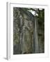 Buddha Image, Dhowa Rock Temple, Bandarawela, Sri Lanka, Asia-Jochen Schlenker-Framed Photographic Print