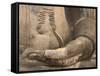 Buddha Image, Thailand-Gavriel Jecan-Framed Stretched Canvas