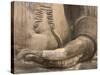 Buddha Image, Thailand-Gavriel Jecan-Stretched Canvas