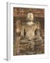 Buddha Image, Thailand-Gavriel Jecan-Framed Photographic Print