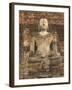 Buddha Image, Thailand-Gavriel Jecan-Framed Photographic Print