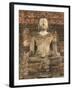 Buddha Image, Thailand-Gavriel Jecan-Framed Photographic Print