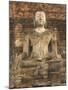Buddha Image, Thailand-Gavriel Jecan-Mounted Photographic Print
