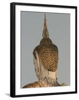 Buddha Image, Thailand-Gavriel Jecan-Framed Photographic Print